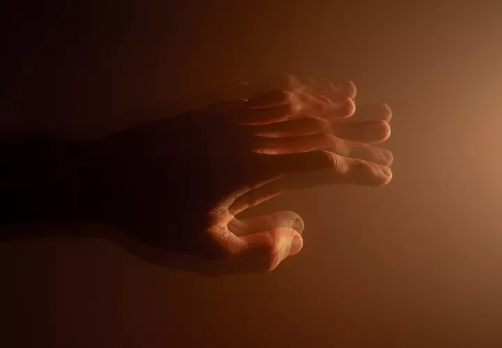 El Parkinson es una enfermedad progresiva del sistema nervioso. Foto: Pixabay/Ilustrativa