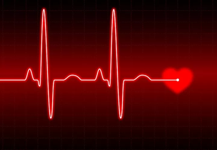 El paro cardíaco, también conocido como paro cardíaco repentino o súbito, hace que el corazón deje de latir repentinamente. 
