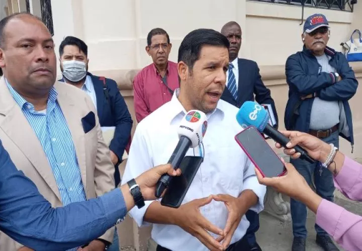 El proyecto tendría un costo de 43 millones de dólares, según la Alcaldía de Panamá. Foto: Víctor Arosemena