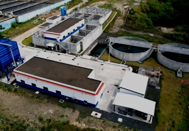 Idaan busca inyectar más de 15 millones de galones de agua a la red. Foto: Cortesía Idaan