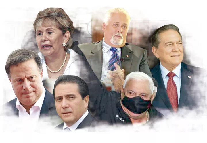 En la denominada "Era Democrática" se han realizado seis elecciones generales. Foto: Grupo Epasa