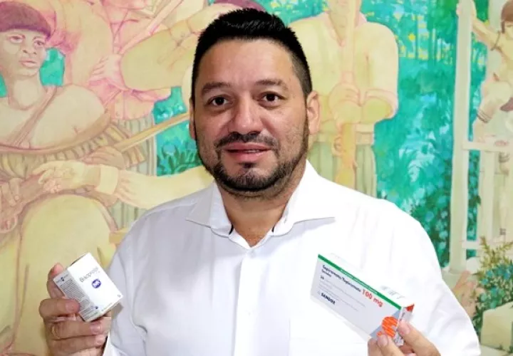 Una alto a los precios inalcanzable de los medicamentos en Panamá. Foto: Cortesía