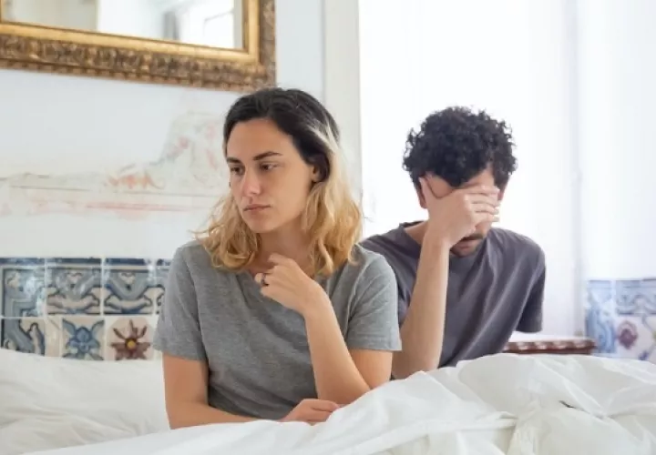 Se recomienda esperar de cuatro a seis semanas después del parto. Foto: Ilustrativa / Pexels