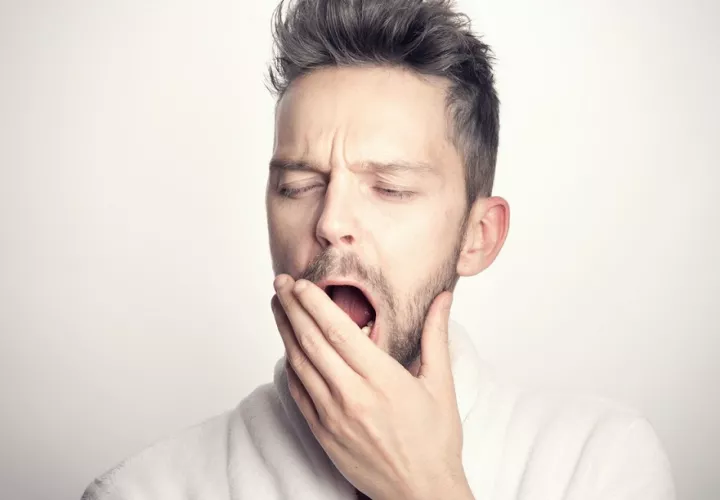 Un 2% de la población sufre este síndrome. Foto: Pexels/Ilustrativa