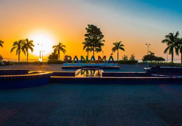El turismo en Panamá trata de recuperarse a pesar de las restricciones que se mantienen. Foto: ATP
