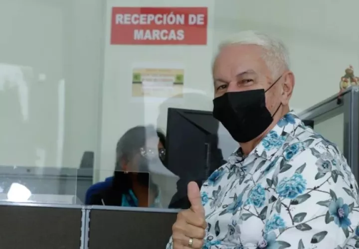Ulpiano Vergara. Foto: Instagram / @ulpianovoficial