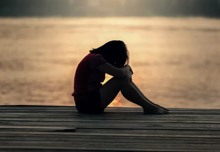 La madre de la menor denunció el hecho una vez lo conoció. Foto: Pexels