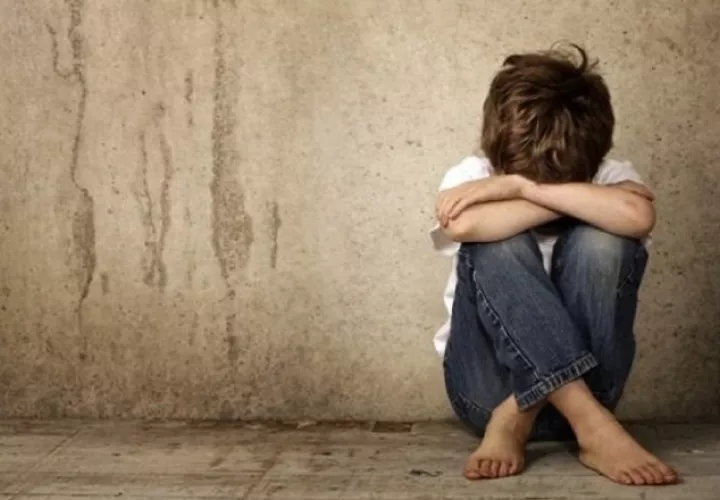 Piden sanciones más severas para quienes abusan de los niñas y niños. Archivo.