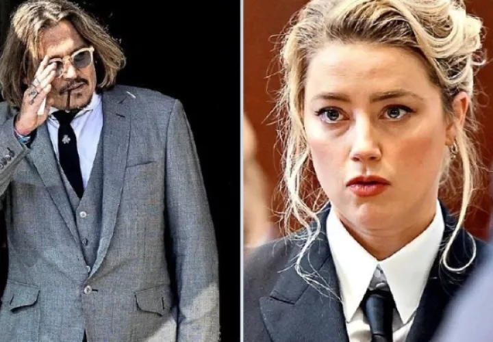 Vestuario que han visto con similitud.  Fotos: EFE 