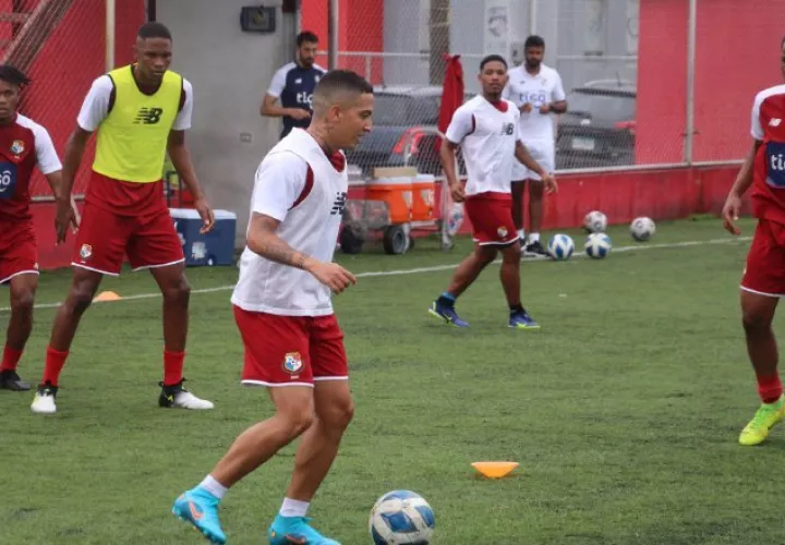 Ángel Orelién. Foto: Fepafut