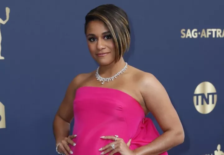 Ariana De Bose.  Foto: EFE