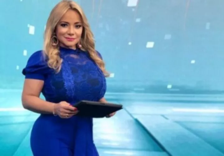 Birna Julissa Quintero. Foto: Instagram