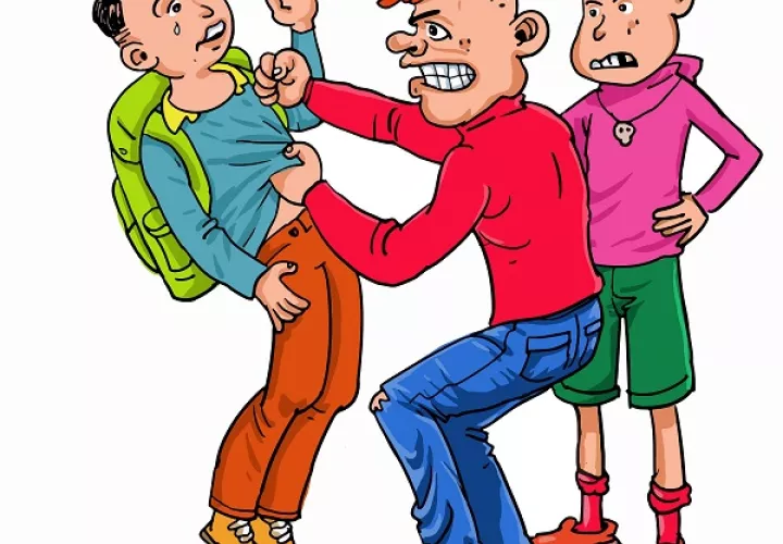 El bullying en Panamá afecta a entre 18% y 31% de los jóvenes. 