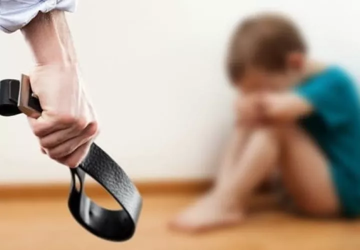 La Academia Americana de Pediatría reveló en un estudio que los castigos físicos aumentan la probabilidad de que los niños sean más desafiantes y agresivos en el futuro.