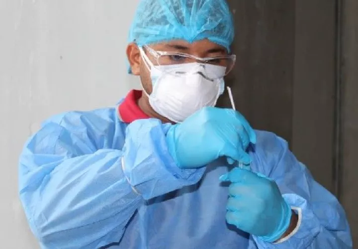 En Panamá se han aplicado 8,141,566 dosis de vacunas contra la covid-19. Foto: Grupo Epasa