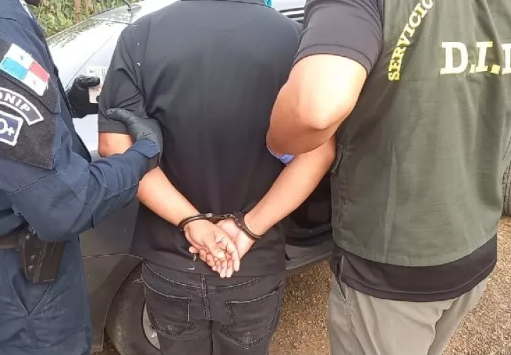 En otras provincias del país ejecutaron la "Operación Crepúsculo Fase 2". Foto. Proteger y Servir