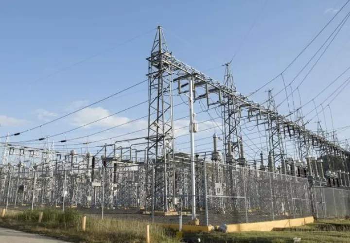 La Empresa estatal de Transmisión Eléctrica (ETESA) estaría lista para avanzar con la Fase 2. Foto: Cortesía/Etesa