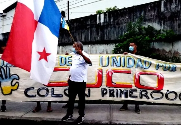 Cuco da otro voto de confianza al Gobierno. Foto: Cortesía