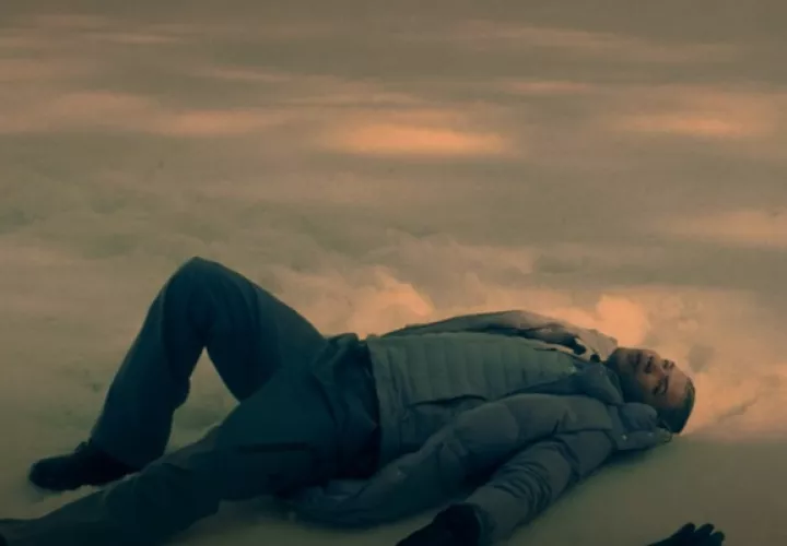 'El Boza' escribió el sencillo en un momento de insomnio y soledad. Foto: Tomada del videoclip de 'San Andrés'