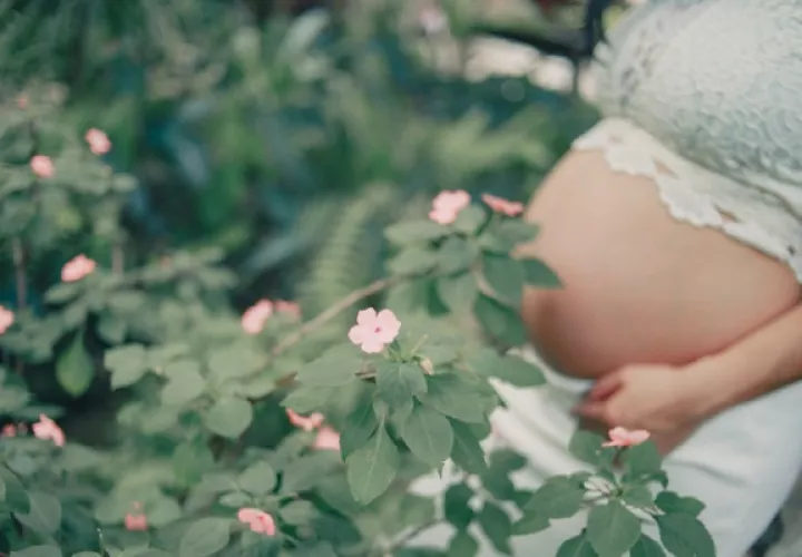 A la mujer se le realizará un análisis de la hormona antimuleriana y una ecografía transvaginal.  Foto: Ilustrativa / Pexels