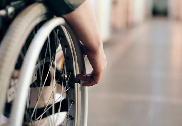 La esclerosis múltiple todavía no tiene cura. Foto: Ilustrativa / Pexels