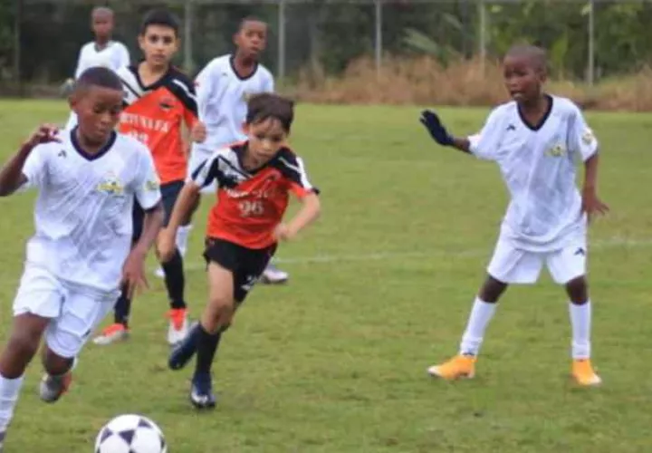 Los colonenses en el torneo intenacional. internacional.