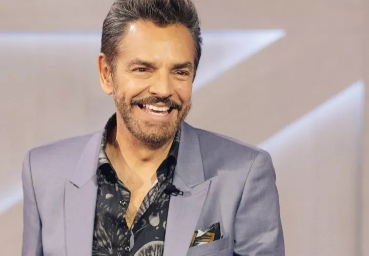Eugenio Derbez. Foto: Instagram