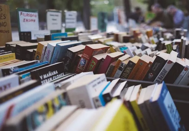 Hasta el mes de julio se buscará acercar a la población a los diferentes escenarios del mundo literario. Foto: Ilustrativa