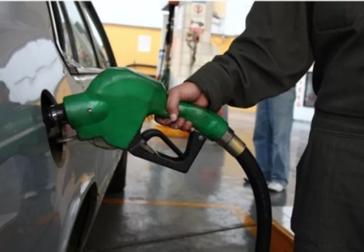Panamá depende de los precios internacionales del petróleo ya que no cuenta ni con una refinería. Foto: Archivo
