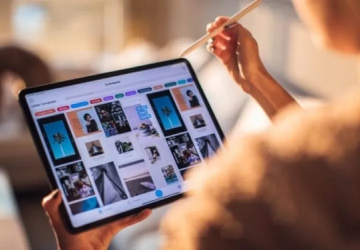 Fortinet presentó el informe sobre las habilidades en ciberseguridad. Foto: Ilustrativa / Pexels