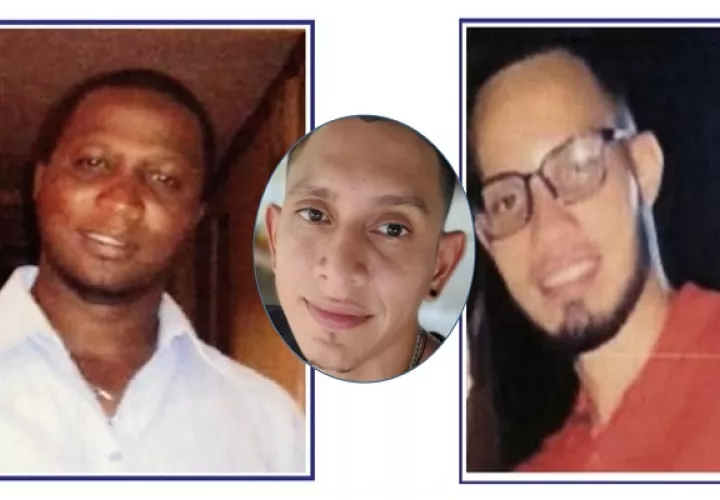 La mayoría de los desaparecidos son hombres. Foto: Ministerio Público