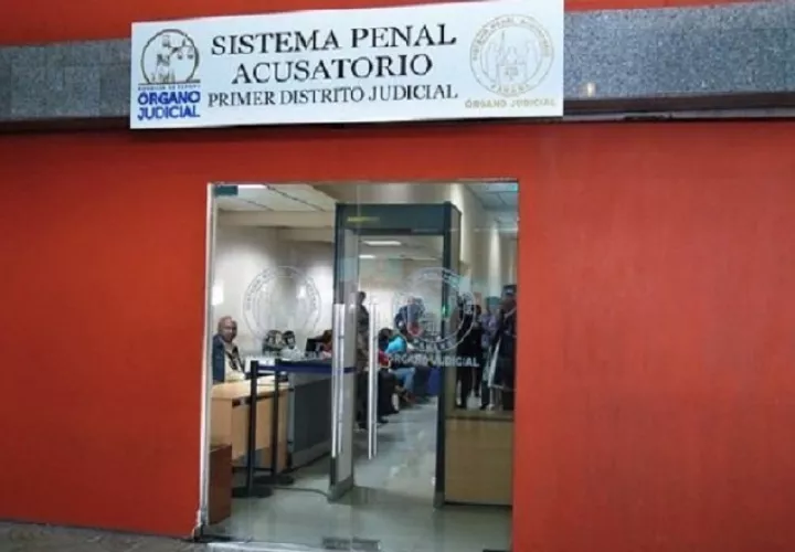 Estos informes son usados por los fiscales para abrirle investigaciones a determinadas personas. Archivo