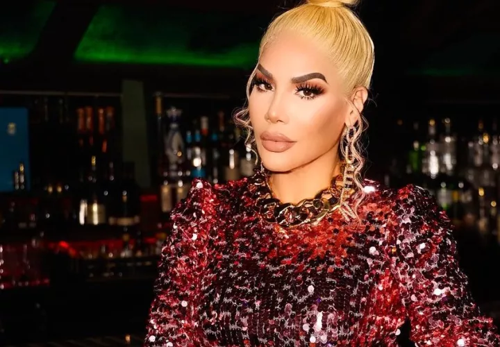 Ivy Queen. Foto: Instagram