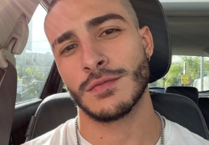 Joako. Foto: Instagram