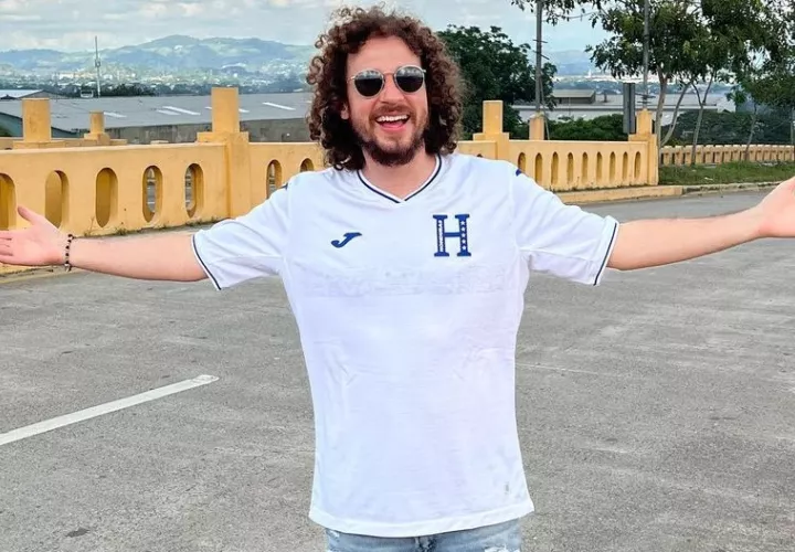 Luisito Comunica. Foto: Instagram/@luisitocomunica