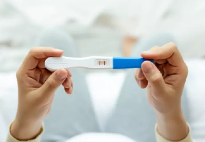La tasa de fecundidad entre las adolescentes era de 81.8 en 2019. Foto ilustrativa