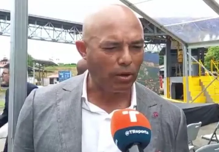 Mariano Rivera trae inversión privada al país. Foto: Víctor Arosemena
