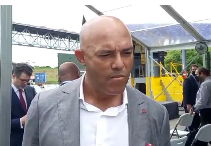 La nueva faceta del reconocido cerrador de los Yankees de Nueva York. Foto: Víctor Arosemena