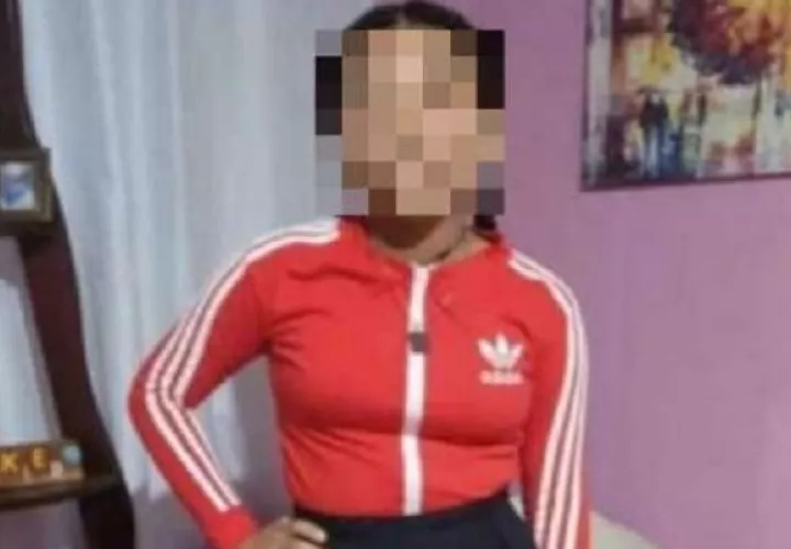 La niña de 11 años estaba en Chepo. Foto: Redes sociales