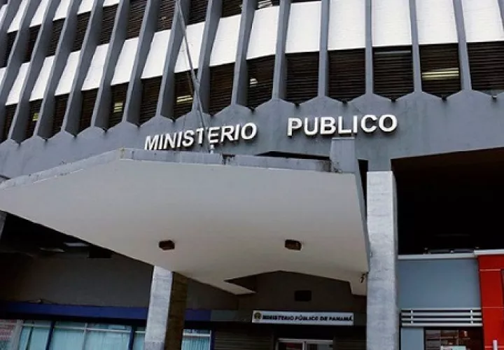 Hablan de falta de capacidad de parte de algunos funcionarios del Ministerio Público. Archivo.