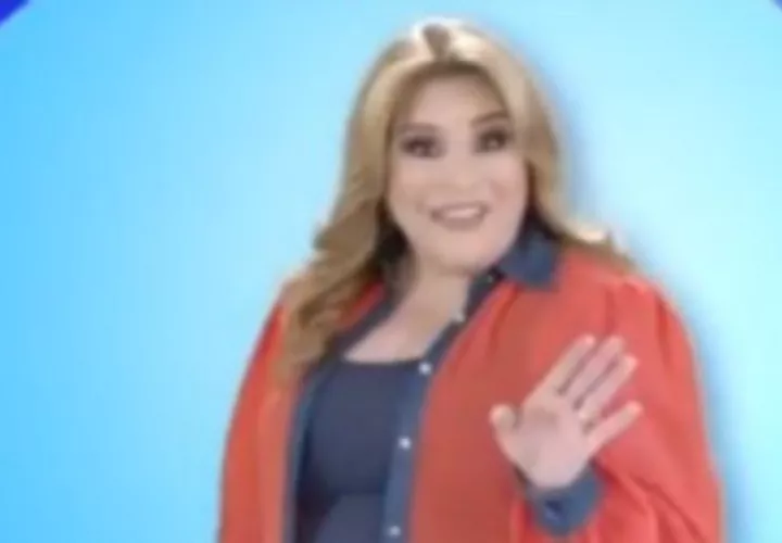 Mirta Rodríguez. Foto: Instagram
