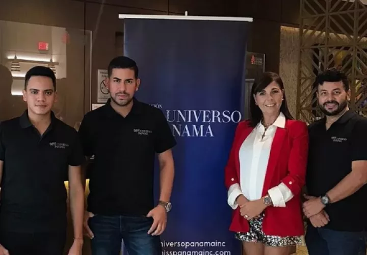 'Casting' en David, Chiriquí. Foto: Instagram / @missuniversopanamainc