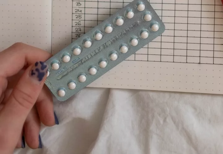 Algunas piensan que pueden causar problemas de fertilidad. Foto: Pexels