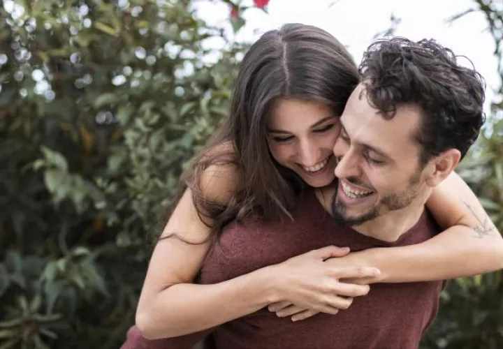 La seducción es una habilidad que no solo es útil en el plano erótico o de pareja.  Ilustrativa / Freepik