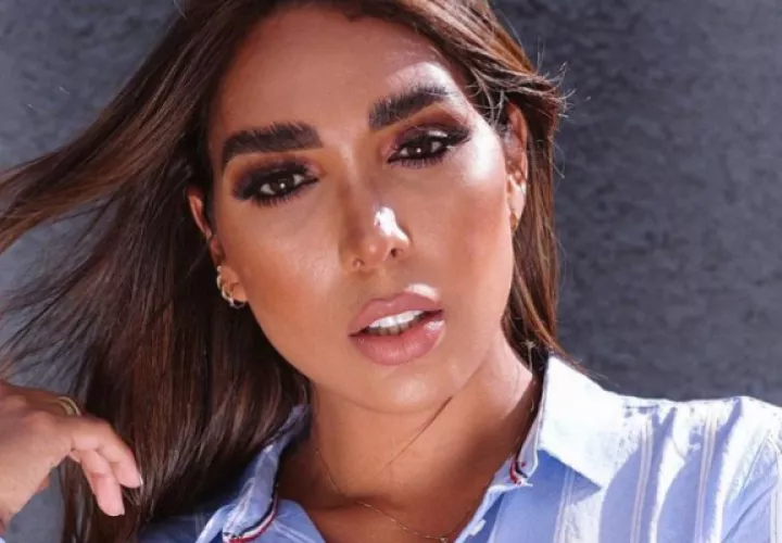 Patty Castillo. Foto: Instagram