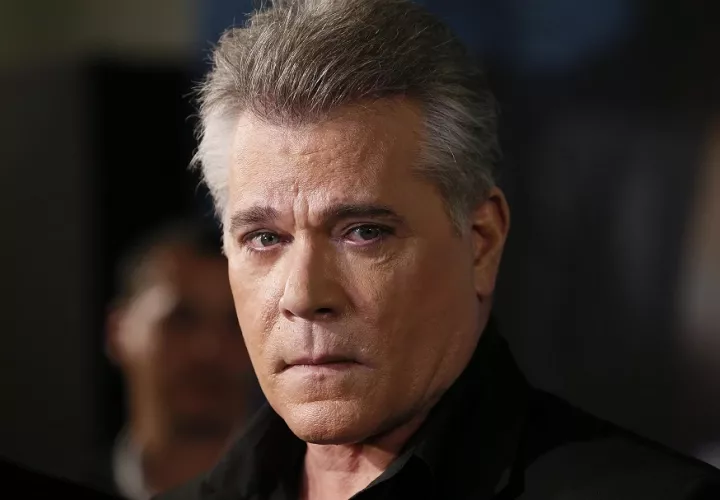 Ray Liotta. Foto: EFE/Archivo
