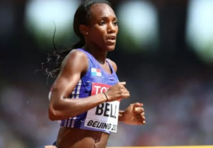 Rolanda Bell