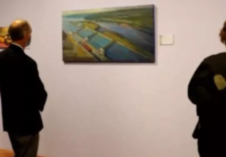 Museos son un medio para el intercambio cultural.  Foto: Tomado del Museo del Canal