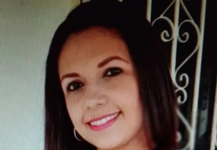 La joven empresaria Stefannie Rodríguez fue asesinada el mes de marzo pasado. Foto: Mayra Madrid.