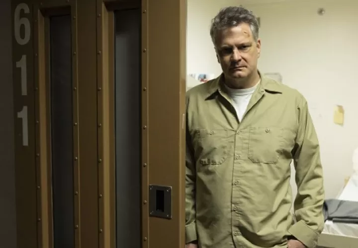 'The Staircase' explora lo difícil que puede ser dar con la verdad y retrata el dolor de una familia desde adentro.  Foto: Cortesía / HBO
